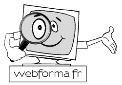 logo webforma